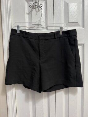 Black Shorts
